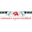 Cotones aguirrezabal