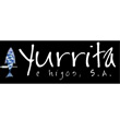 yurrita